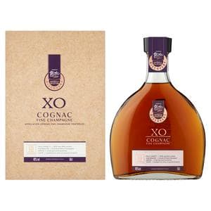 Sainsbury's XO Cognac Fine Champagne, Taste the Difference 50cl