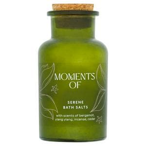 Moments Of 260g Serene Bath Salts