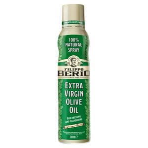 Filippo Berio Olive Oil, Extra Virgin 200ml