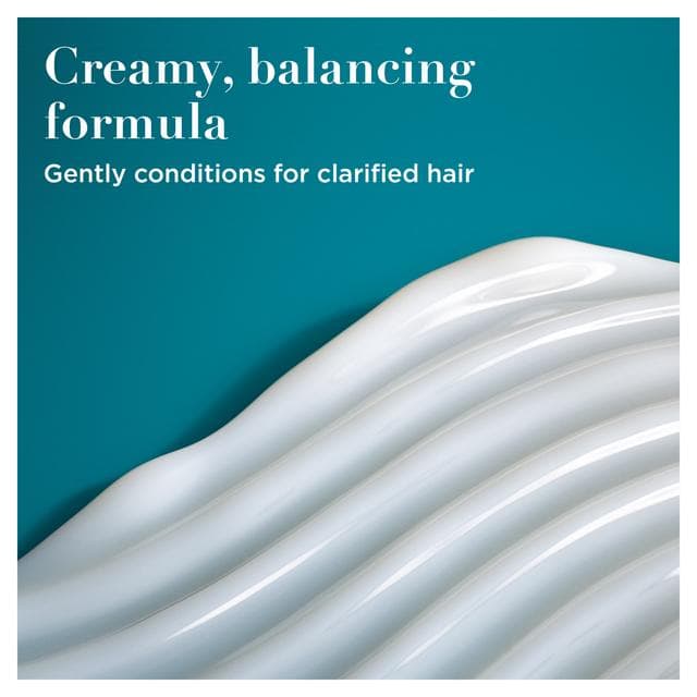 Ogx Clarifying Strength + Rosemary Mint Hair Conditioner 385ml - gallery image 4