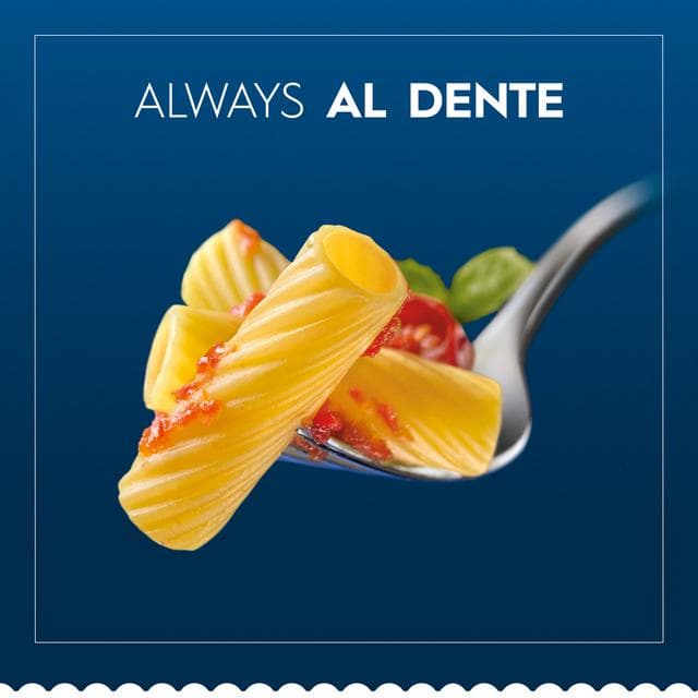 Barilla Pasta Tortiglioni 500g - gallery image 3