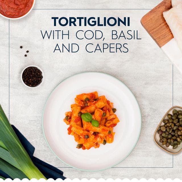 Barilla Pasta Tortiglioni 500g - gallery image 5