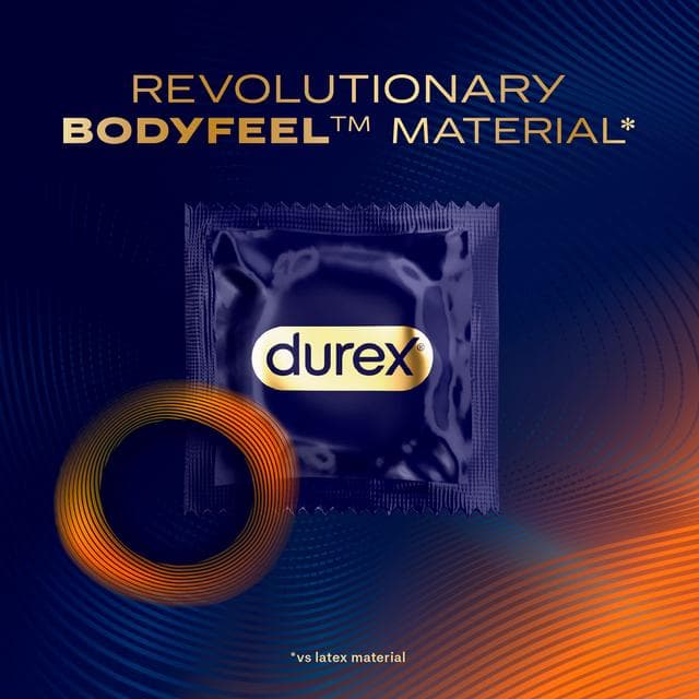 Durex 9 x Intensity Condoms - gallery image 2