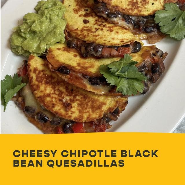 Bold Bean Co Queen Black Beans 570g - gallery image 4
