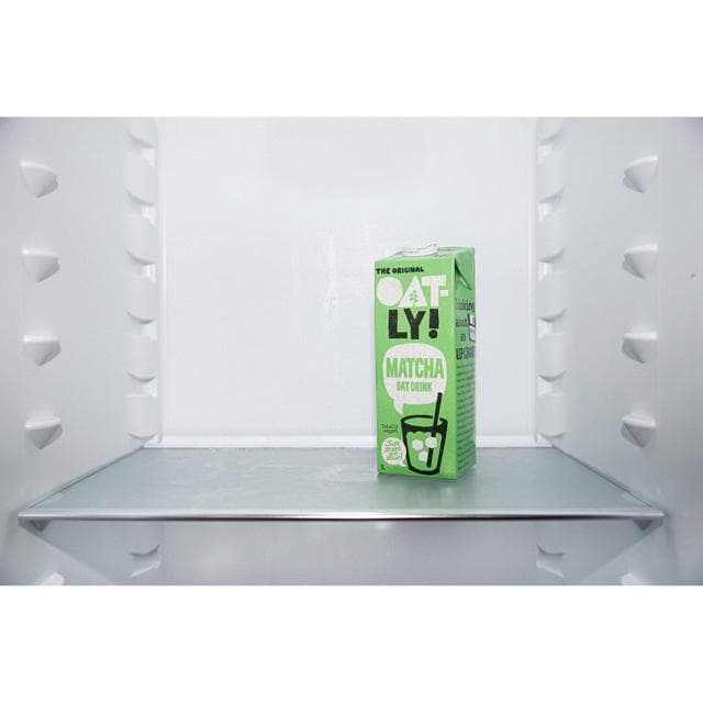 Oatly Oat Drink Matcha Latte Chilled 1L - gallery image 5