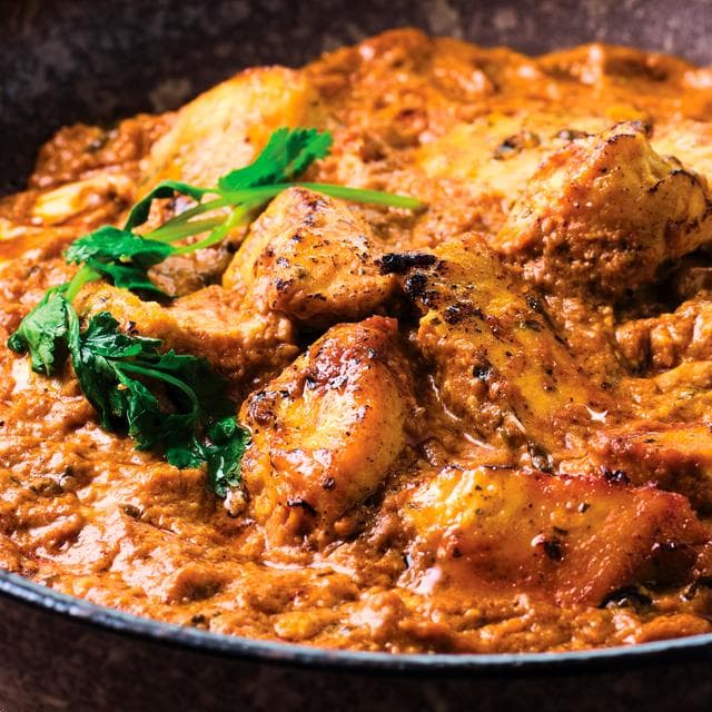 Sainsbury's Discovery 400g Butter Chicken, Taste the Difference - gallery image 3