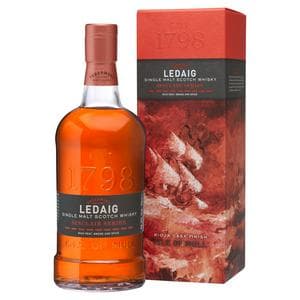 Ledaig Single Malt Scotch Whisky 70cl