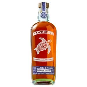 Hawksbill Island Spices 70cl
