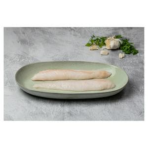 Sound Seafood British Monkfish Fillets x2 (Approx. 250g)