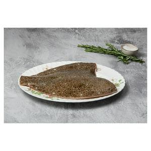 Sound Seafood Whole British Brill (Approx. 1.28kg)
