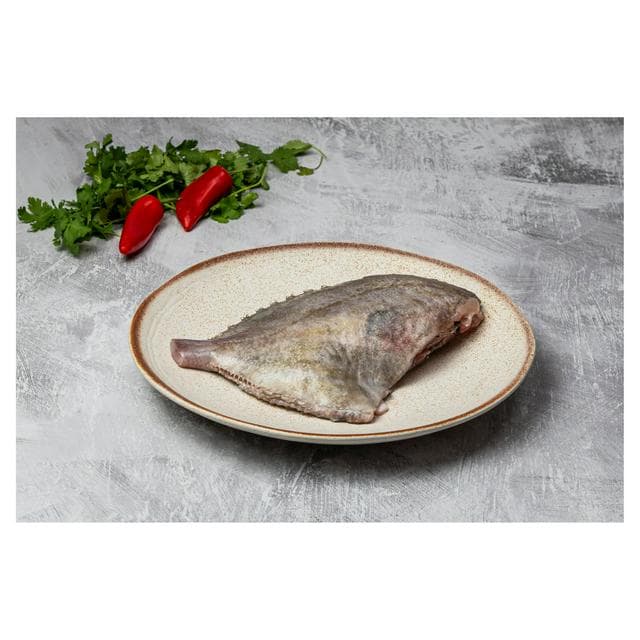Sound Seafood (Approx. 350g) Whole British John Dory - gallery image 1