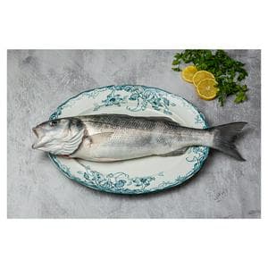 Sound Seafood (Approx. 1.2kg) Wild British Seabass