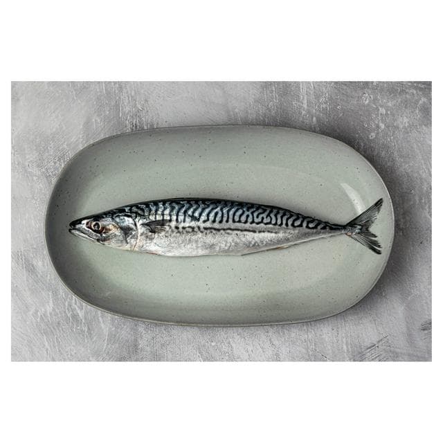 Sound Seafood Whole Mackerel (Approx. 350g) - gallery image 1