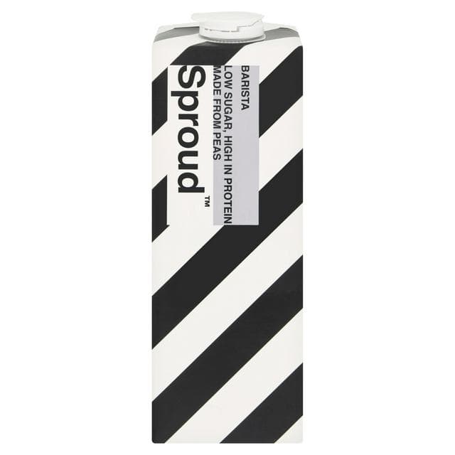 Sproud Barista 1L - gallery image 1