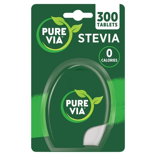Pure Via Stevia 25.5g - gallery image 1