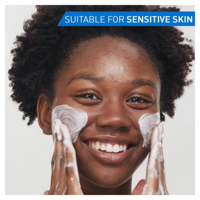 CeraVe Clay to Foam Cleanser 118ml - gallery image 5