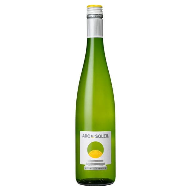 Arc du Soleil Languedoc White Wine 75cl - gallery image 1