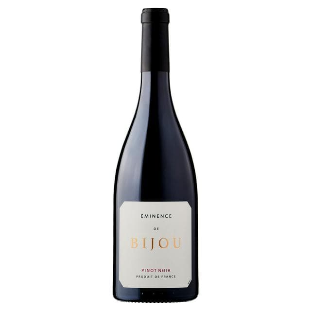 Eminence de Bijou Pinot Noir Red Wine 75cl - gallery image 1
