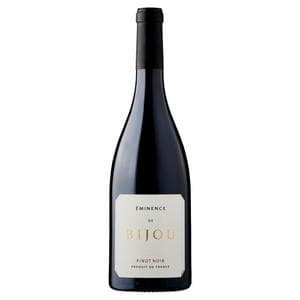 Eminence de Bijou Pinot Noir Red Wine 75cl