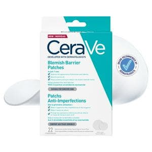 CeraVe Blemish Barrier Patches