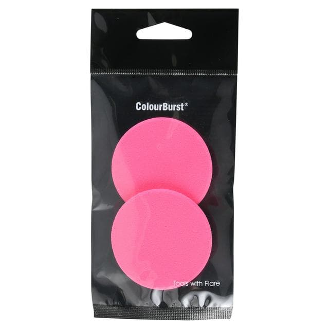 Colourburst Tools Foundation Sponge - gallery image 1