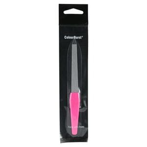 Colourburst Tools Metal Nail File