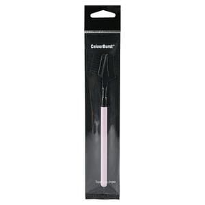 Colourburst Brow Brush & Eyelash Comb