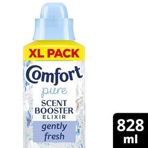 Comfort Pure Scent Booster Heaven Scent 736ml