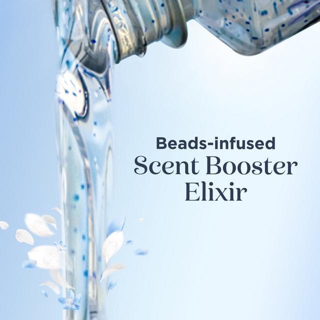 Comfort Pure Gently Fresh Scent Booster 736ml - gallery image 6