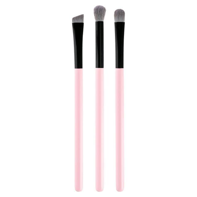 Colourburst Tools Eye Makeup Tools Trio - gallery image 1