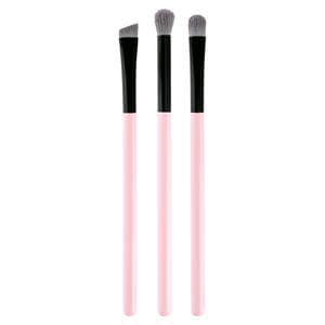 Colourburst Tools Eye Makeup Tools Trio