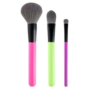 Colourburst Tools Makeup Brush Set