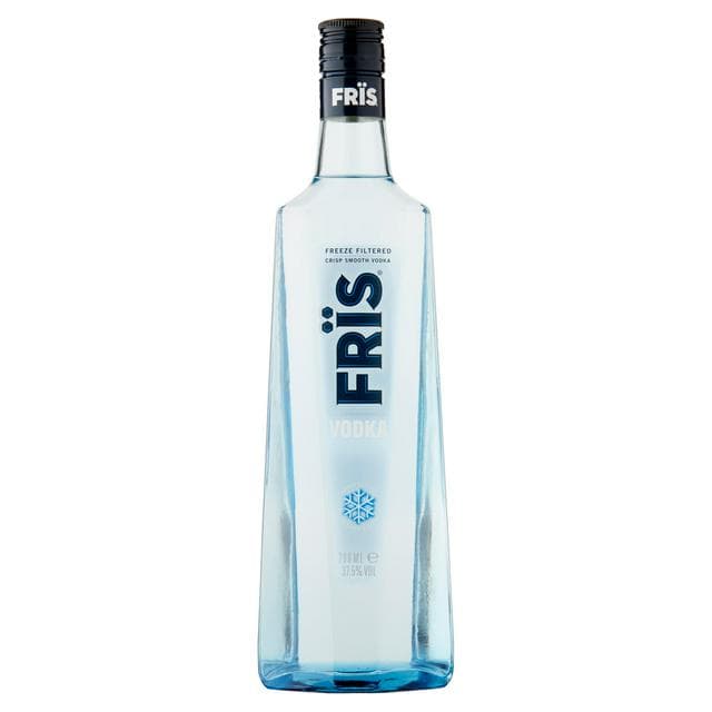 Frïs Vodka 70cl - gallery image 1