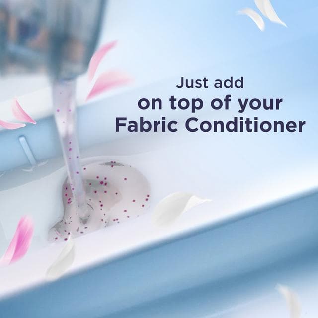 Comfort Pure Scent Booster Heaven Scent 460ml - gallery image 6