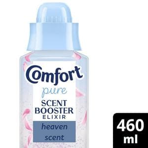 Comfort Pure Scent Booster Heaven Scent 460ml