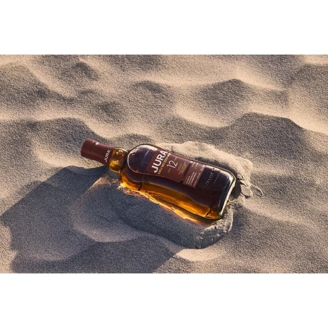 Jura Single Malt Scotch Whisky 70cl - gallery image 3