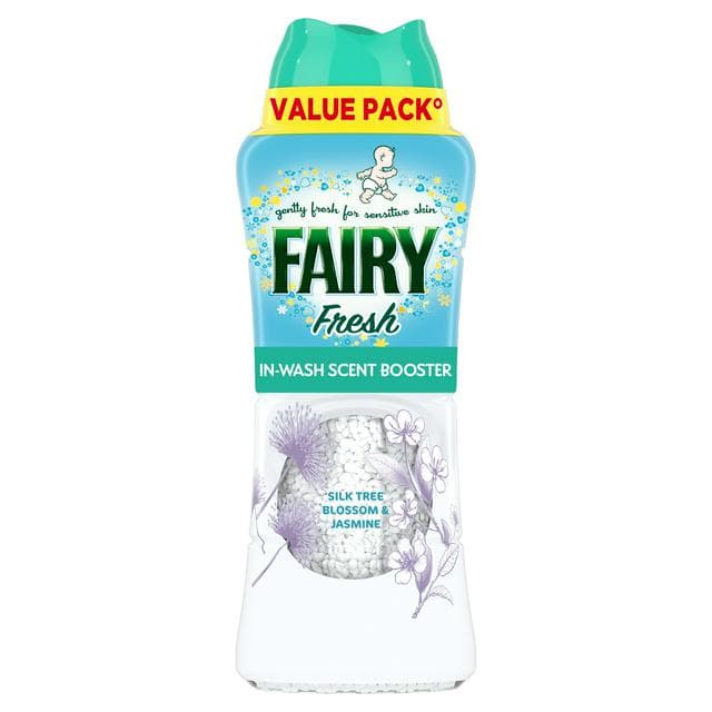 Fairy Silk Tree Scent Booster Fabric Conditioner 425g - gallery image 1