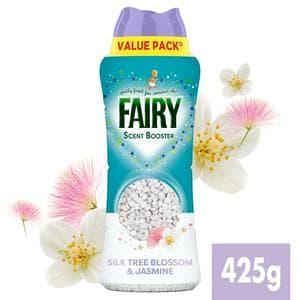 Fairy Silk Tree Scent Booster Fabric Conditioner 425g