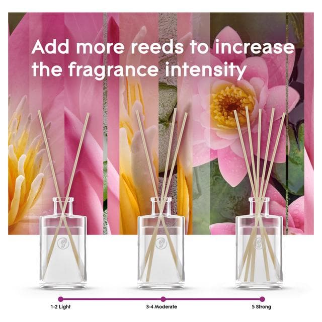 Glade Relaxing Zen Reed Diffuser 50ml - gallery image 6