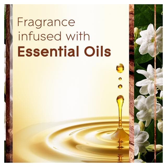 Glade Sensual Sandalwood & Jasmine Reed Diffuser 50ml - gallery image 5