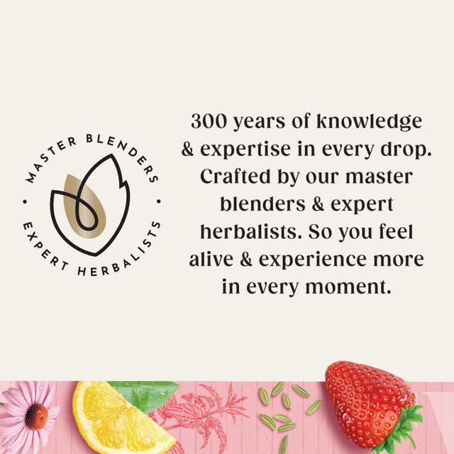 Twinings Superblends Feel Good Collection Tea Bags x20 38.4g - gallery image 6