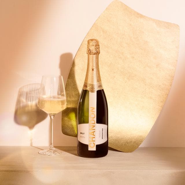 Chandon Brut 75cl - gallery image 2