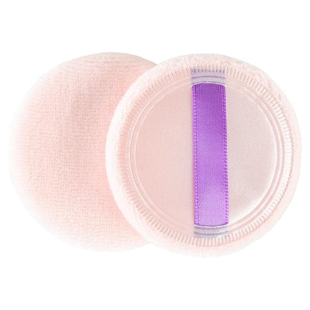Colourburst Tools Powder Puff - gallery image 1