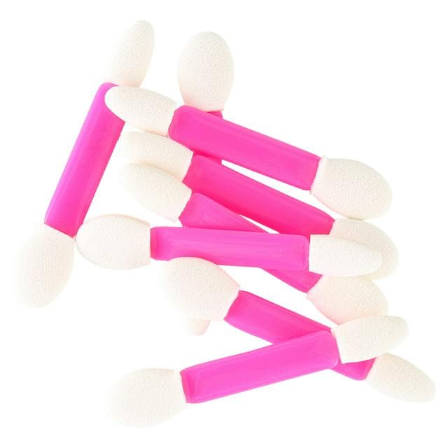 Colourburst Tools Soft Eye Applicators x8 - gallery image 1