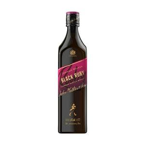 Johnnie Walker Black Ruby Blended Scotch Whisky 40% Vol 70cl