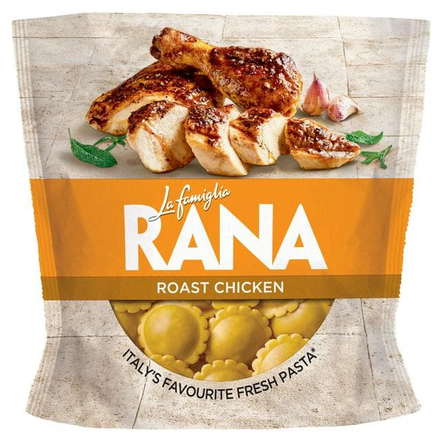 La Famiglia Rana Roast Chicken 250g - gallery image 1