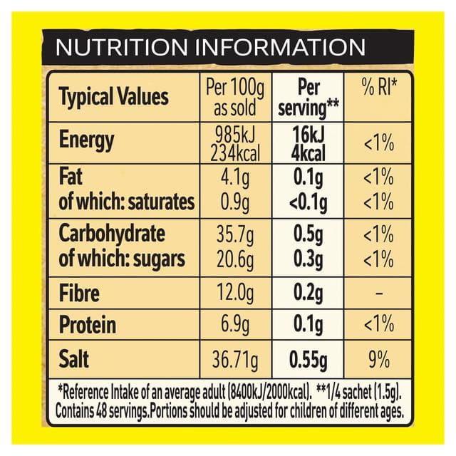Maggi 12 x 6g Magic Masala - gallery image 3