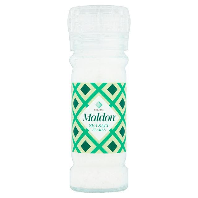 Maldon Sea Salt Flake Grinder 55g - gallery image 1