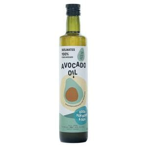 Soilmates Avocado Oil 500ml