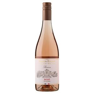 Maison Fortant Rose Reserve Wine 75cl
